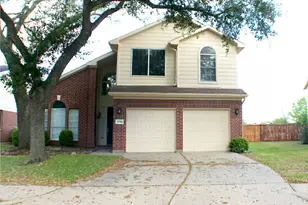 20706 Grenoble Ln, Katy, TX 77450 - Photo 1