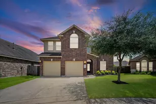 5635 Glenfield Spring Ln, Spring, TX 77389 - Photo 1