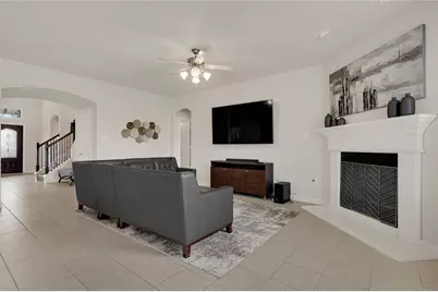 13314 Alcott Forest Lane, Rosharon, TX 77583 - Photo 7
