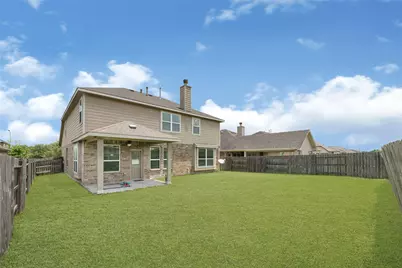 13314 Alcott Forest Lane, Rosharon, TX 77583 - Photo 21