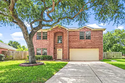 9904 Fair Brook Way, Pearland, TX 77584 - Photo 1