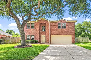 9904 Fair Brook Way, Pearland, TX 77584 - Photo 1
