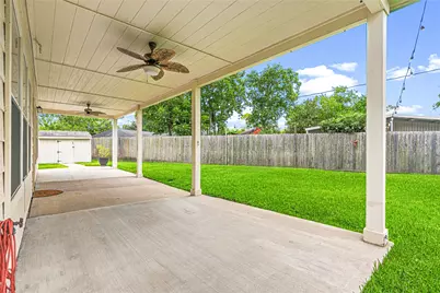9904 Fair Brook Way, Pearland, TX 77584 - Photo 9