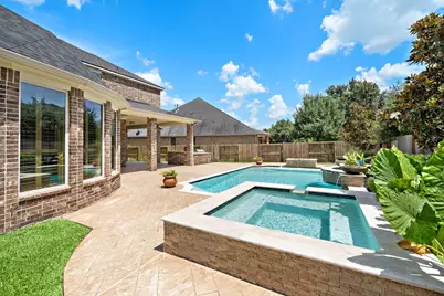 27650 Maverick Run Lane, Fulshear, TX 77441 - Photo 27