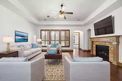 27650 Maverick Run Lane, Fulshear, TX 77441 - Photo 5