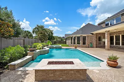 27650 Maverick Run Lane, Fulshear, TX 77441 - Photo 1