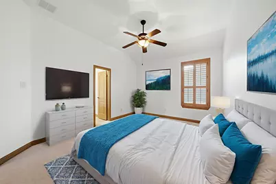 27650 Maverick Run Lane, Fulshear, TX 77441 - Photo 23