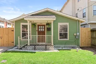 4201 Marina St, Houston, TX 77007 - Photo 1