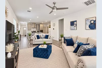 2815 Chase Cross Lane, Houston, TX 77047 - Photo 9