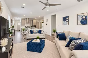 2815 Chase Cross Ln, Houston, TX 77047 - Photo 9