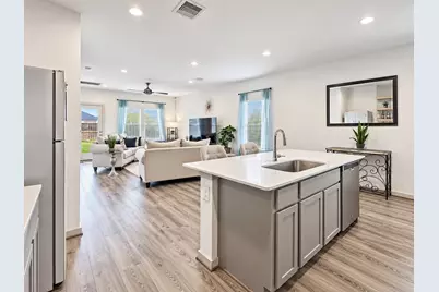 2815 Chase Cross Lane, Houston, TX 77047 - Photo 17
