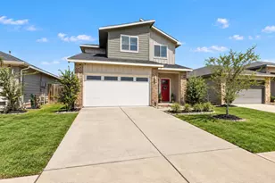 2815 Chase Cross Ln, Houston, TX 77047 - Photo 3