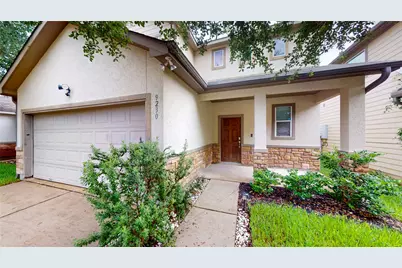 9230 Drewberry Street, Houston, TX 77080 - Photo 1