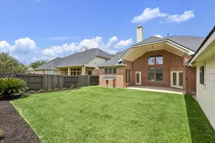 12119 Ensenada Canyon Ln, Houston, TX 77041 - Photo 5