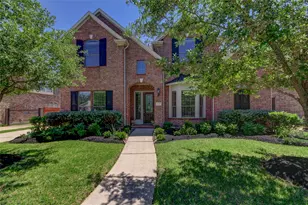 12119 Ensenada Canyon Ln, Houston, TX 77041 - Photo 1