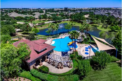 12119 Ensenada Canyon Lane, Houston, TX 77041 - Photo 5