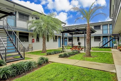 405 Hawthorne Street #14, Houston, TX 77006 - Photo 9