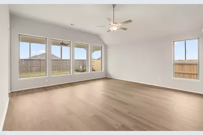 1447 Florecer Lane, Magnolia, TX 77354 - Photo 9