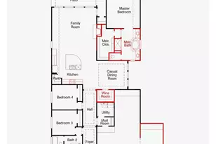 1447 Florecer Ln, Magnolia, TX 77354 - Photo 23