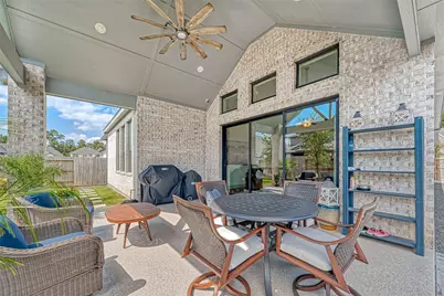 24918 Flint Lake Drive, Tomball, TX 77375 - Photo 43