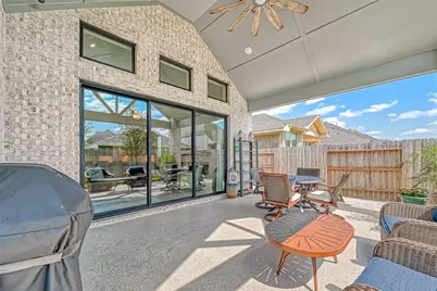 24918 Flint Lake Drive, Tomball, TX 77375 - Photo 41