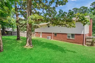 1928 Greentree Dr, Huntsville, TX 77340 - Photo 31