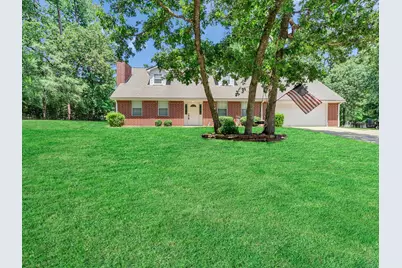 1928 Greentree Drive, Huntsville, TX 77340 - Photo 5