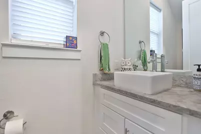 845 Fisher Street #A, Houston, TX 77018 - Photo 11