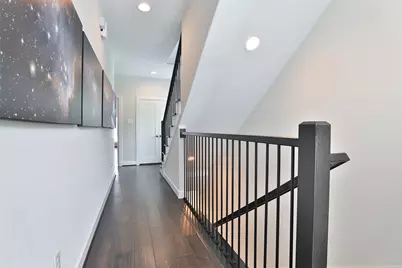 845 Fisher Street #A, Houston, TX 77018 - Photo 21