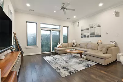 845 Fisher Street #A, Houston, TX 77018 - Photo 9