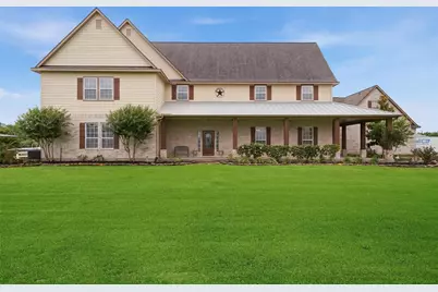 4350 Skylane Drive, Beach City, TX 77523 - Photo 37