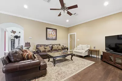 4350 Skylane Drive, Beach City, TX 77523 - Photo 7