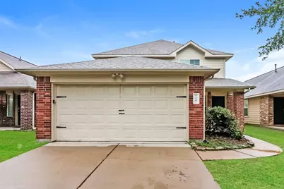 18802 N Lyford Drive, Katy, TX 77449 - Photo 1