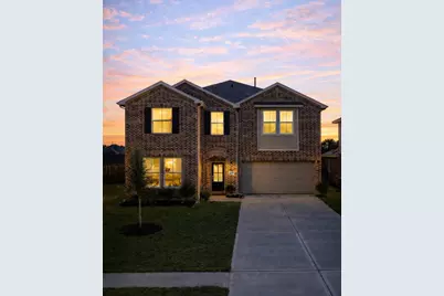 2415 Inlet Court, Fresno, TX 77545 - Photo 49