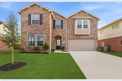 2415 Inlet Court, Fresno, TX 77545 - Photo 1