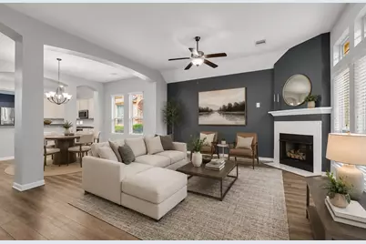 14320 N Summerchase Circle, Willis, TX 77318 - Photo 31