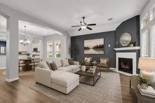 14320 N Summerchase Cir, Willis, TX 77318 - Photo 31