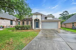 14320 N Summerchase Cir, Willis, TX 77318 - Photo 9