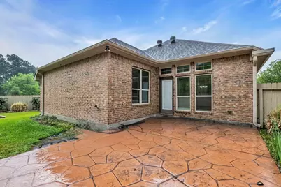 14320 N Summerchase Circle, Willis, TX 77318 - Photo 13