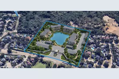 0 S Park View Dr Drive, Houston, TX 77084 - Photo 7