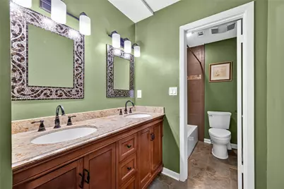5906 Par Four Drive, Houston, TX 77088 - Photo 33