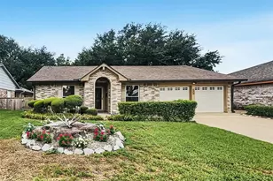 3815 Thonig Rd, Houston, TX 77092 - Photo 1