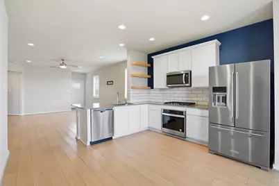 2803 Chancery Summit Court, Houston, TX 77047 - Photo 9