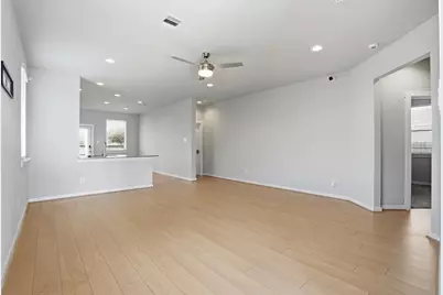 2803 Chancery Summit Court, Houston, TX 77047 - Photo 5