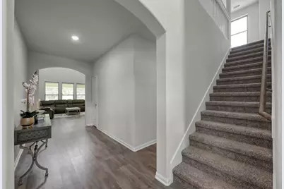 6185 White Oak Leaf Loop, Conroe, TX 77303 - Photo 5