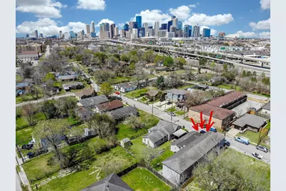 3126 Webster Street #10, Houston, TX 77004 - Photo 3