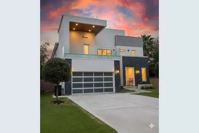 2214 Hewitt Drive, Houston, TX 77018 - Photo 1