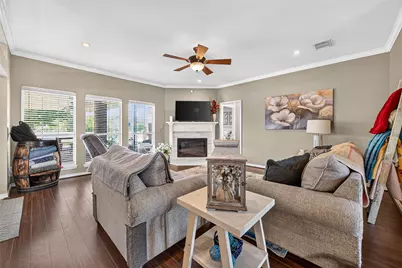 4220 County Road 203, Liverpool, TX 77577 - Photo 5