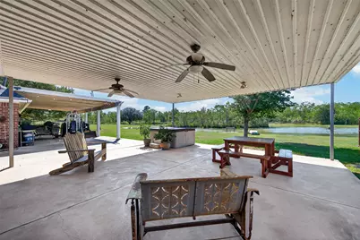 4220 County Road 203, Liverpool, TX 77577 - Photo 37