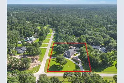 218 Lago Trace Drive, Huffman, TX 77336 - Photo 43